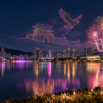 2026 수원 드론·불꽃 축제｜9월 9일 시간·입장권·교통