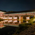 2026 신라문화제｜10월 9~11일·화백제전·봉황대 월정교 동선