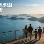 여수 섬박람회 무료입장 확대, 관람객 84%가 무료였던 이유와 관람 팁